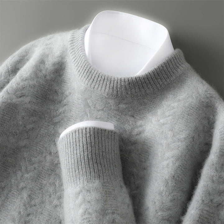 Aldrich Cashmere Sweater