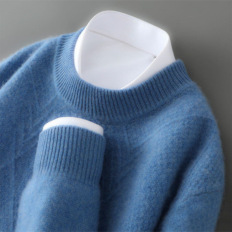 Everton Cashmere Sweater