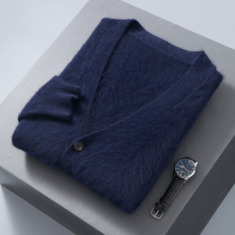 Irwin Wool Sweater
