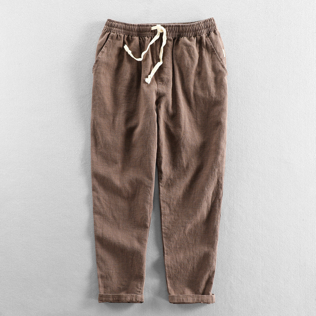 Atlantic Linen Pants