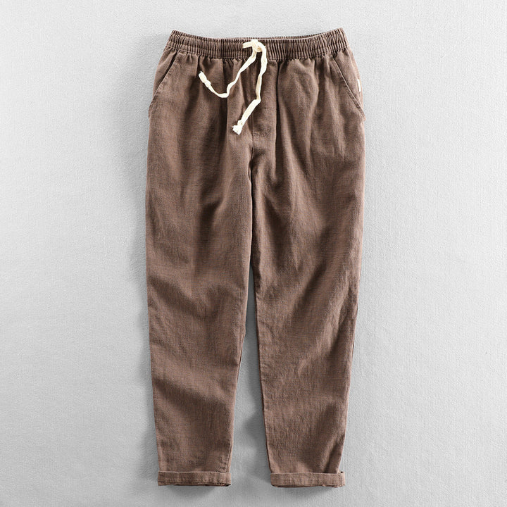 Atlantic Linen Pants