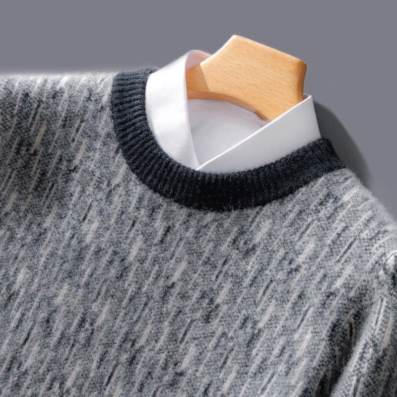 Lancaster Cashmere Sweater