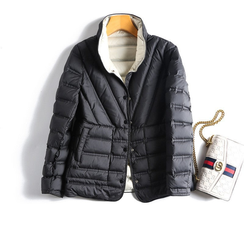 Darcey Puffer Jacket