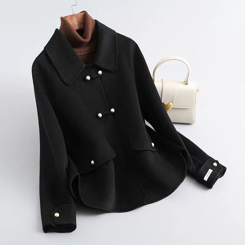 Selina Wool Coat