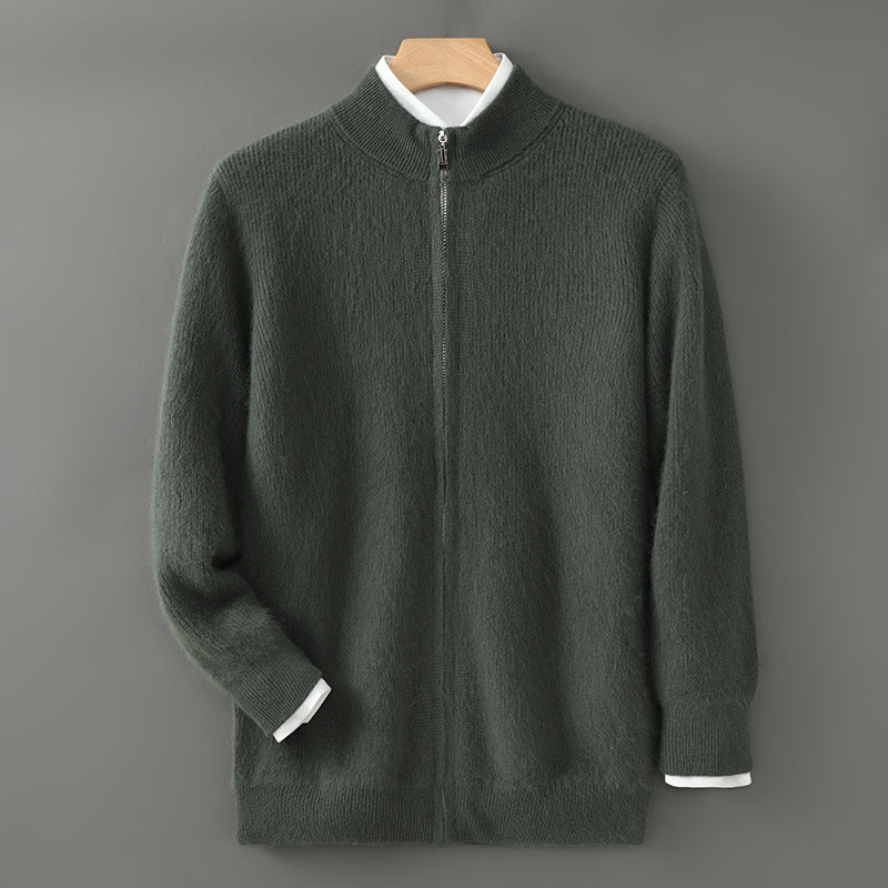Ross Cashmere Sweater