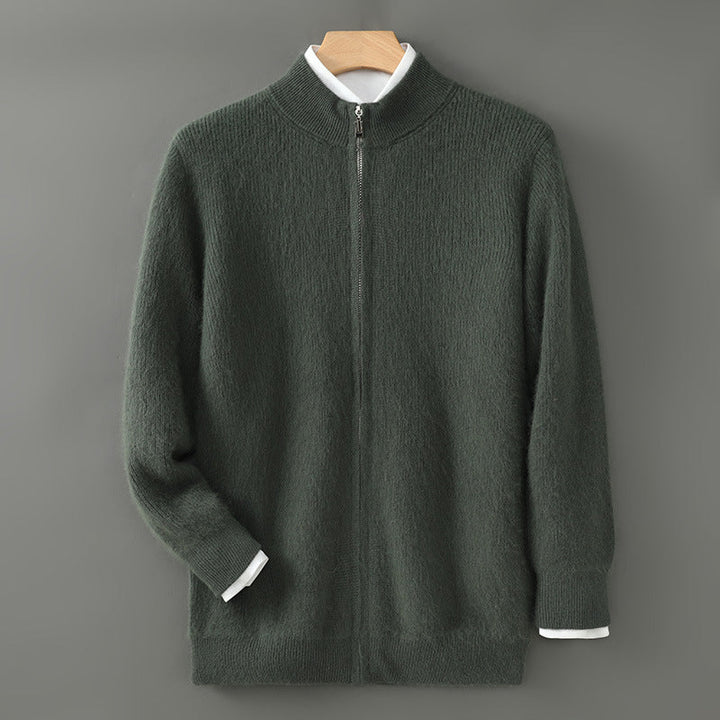 Ross Cashmere Sweater