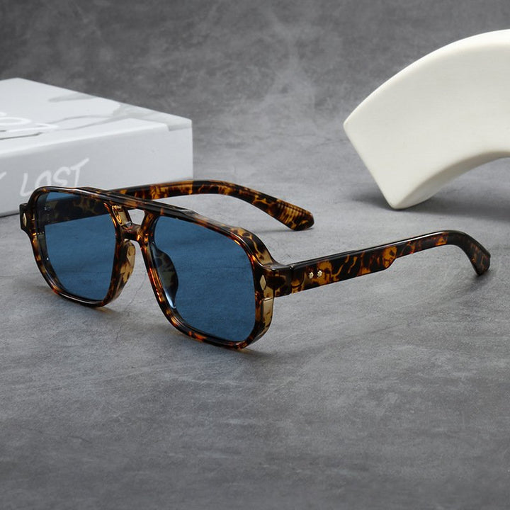 Sterling Aviator Sunglasses