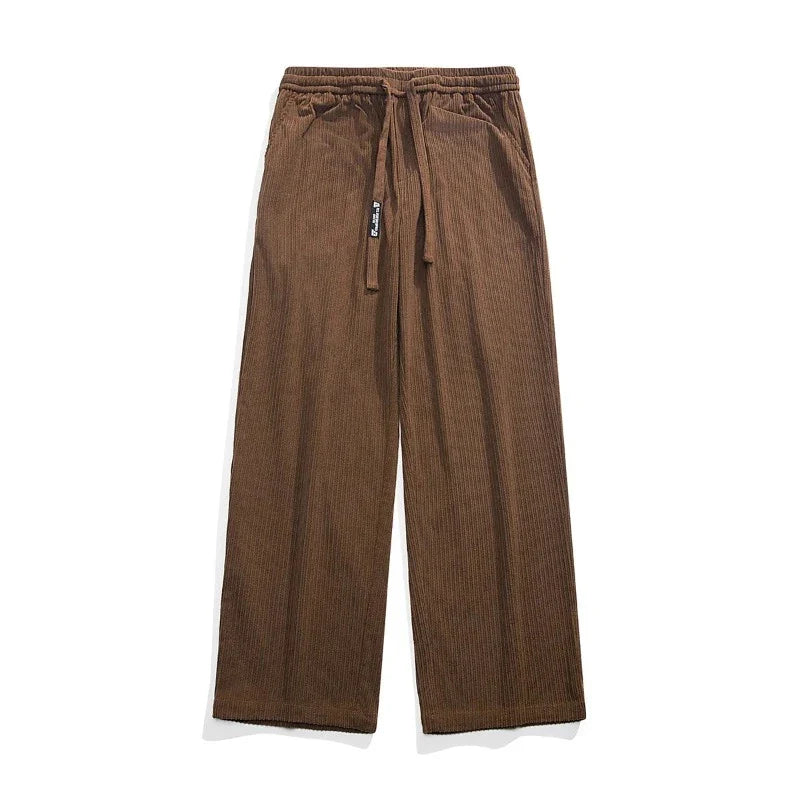 Calmo Corduroy Pants