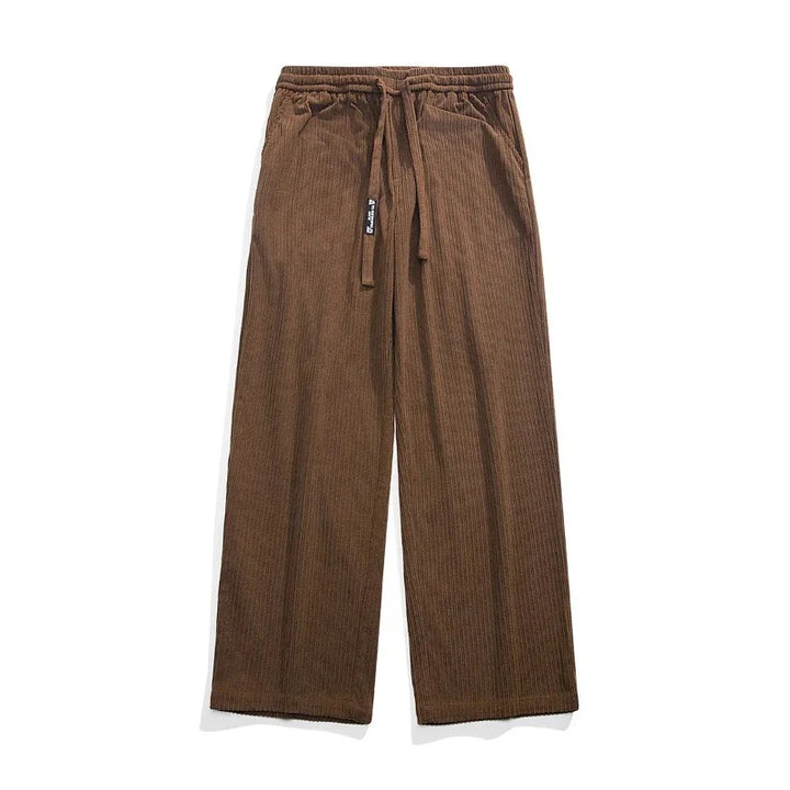 Calmo Corduroy Pants