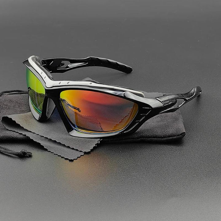 Velo Polarized Sunglasses