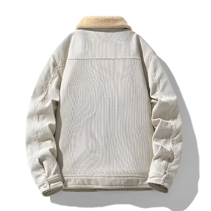 Rocco Corduroy Jacket