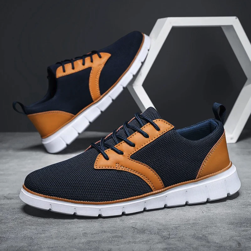 Austin Mesh Sneakers