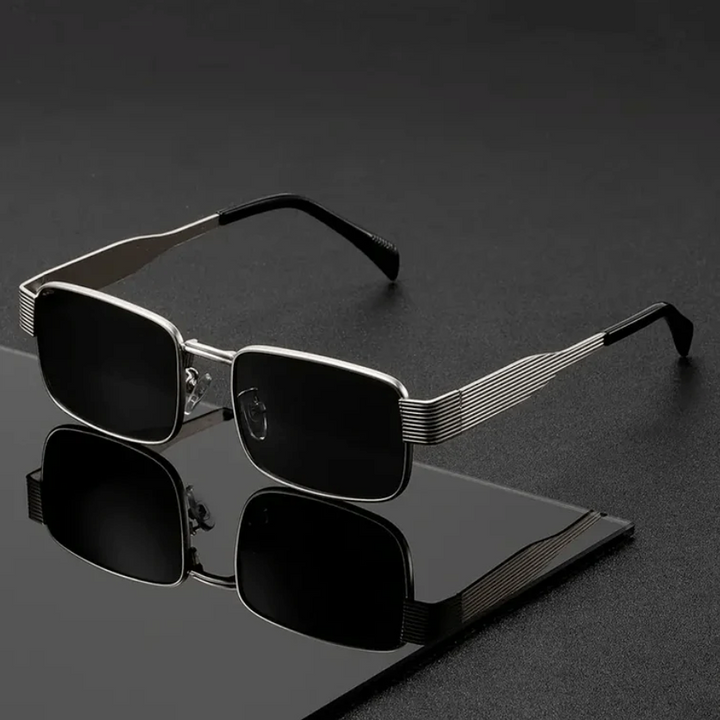 Boston Square Sunglasses