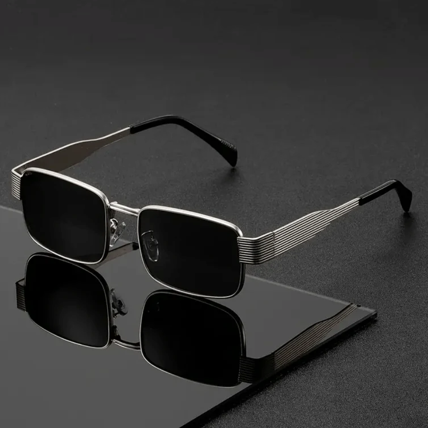 Boston Square Sunglasses