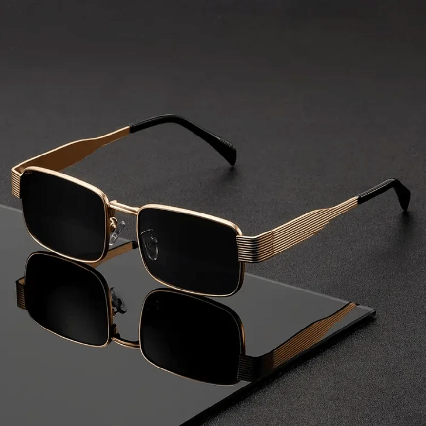 Boston Square Sunglasses