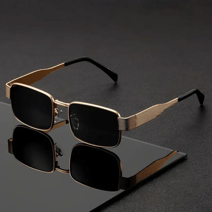 Boston Square Sunglasses