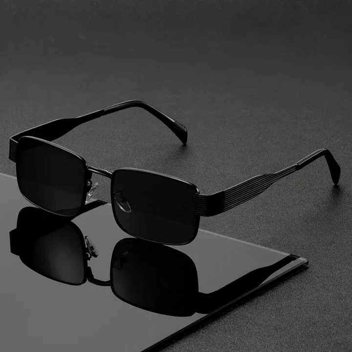 Boston Square Sunglasses