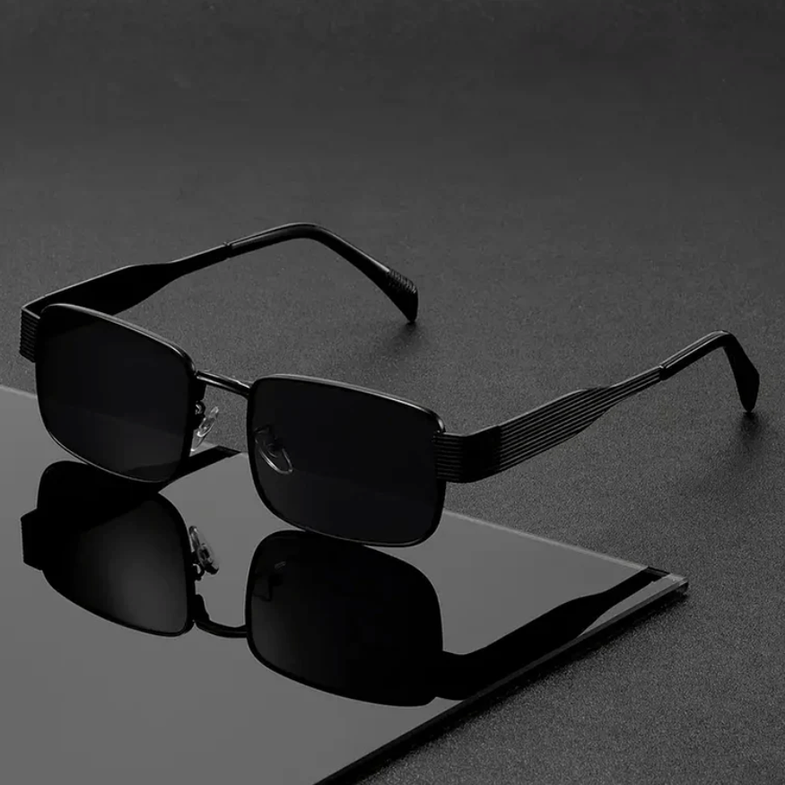 Boston Square Sunglasses