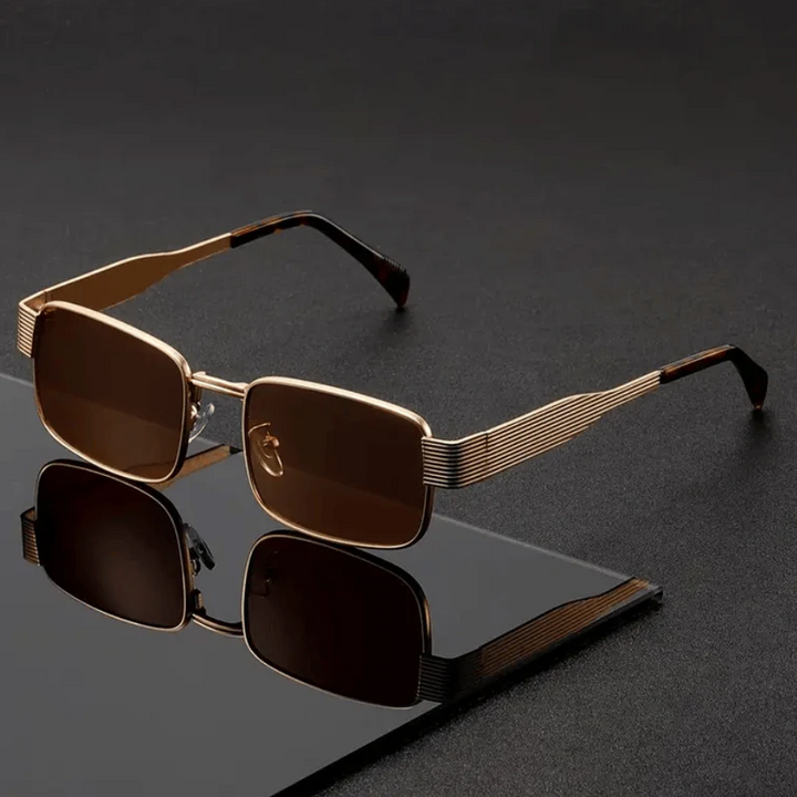 Boston Square Sunglasses