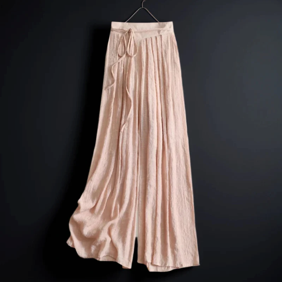 Addison Linen Pants