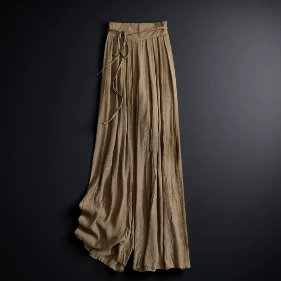 Addison Linen Pants