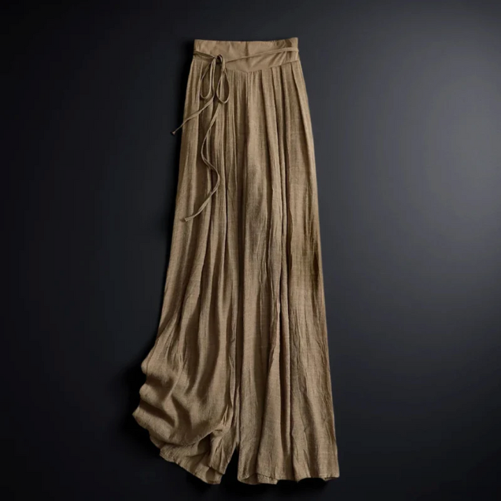 Addison Linen Pants