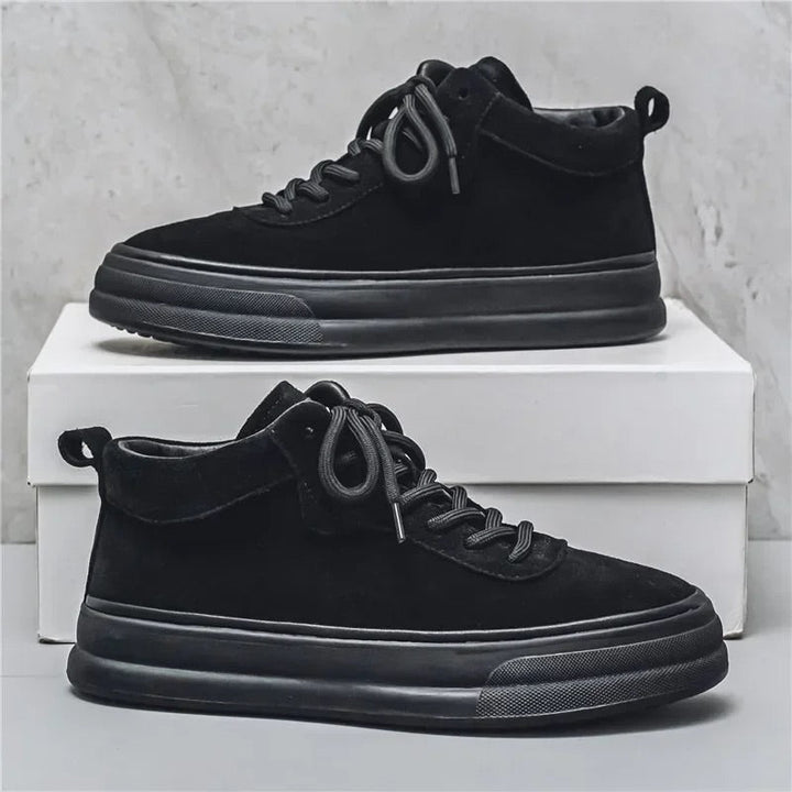 Vellaro Suede Sneakers