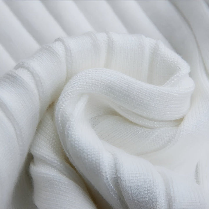 Tailor Ribbed T-Shirt