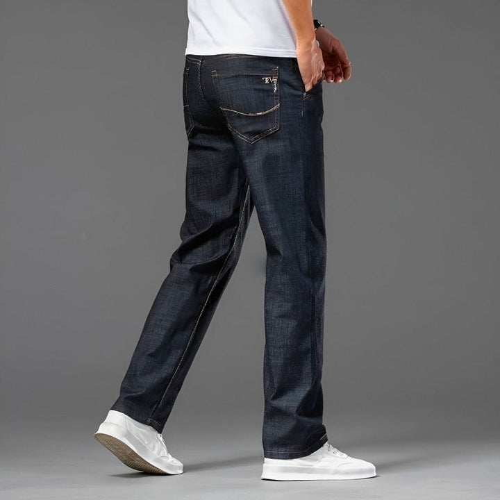 Andre Slim Fit Jeans