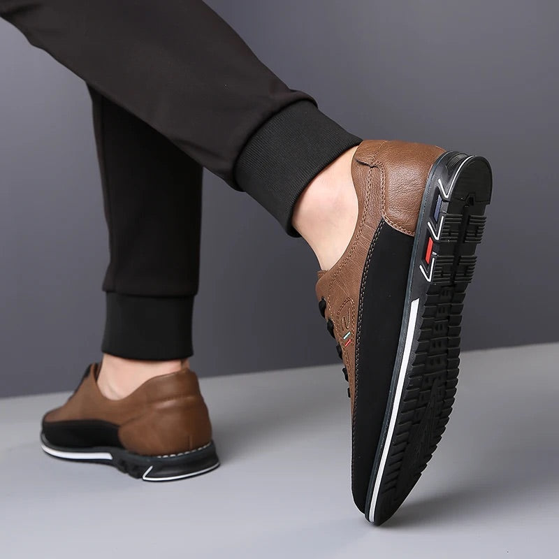 Emilio Vero Sneakers