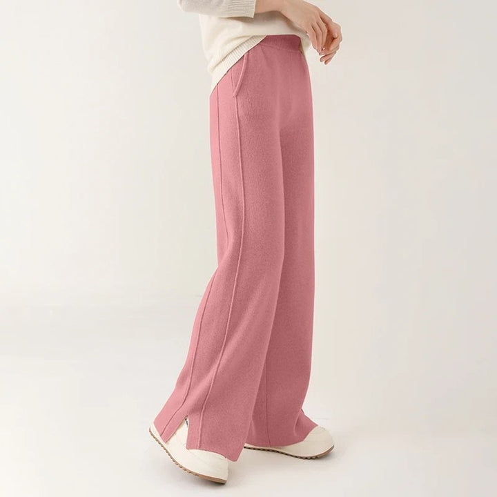Sera Cashmere Pants