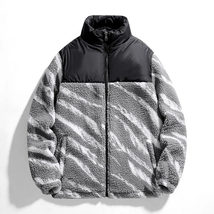 Vantori Sherpa Jacket