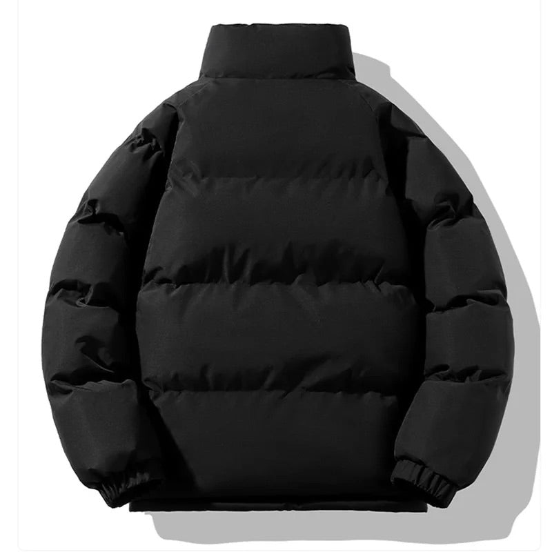 Bellano Puffer Jacket