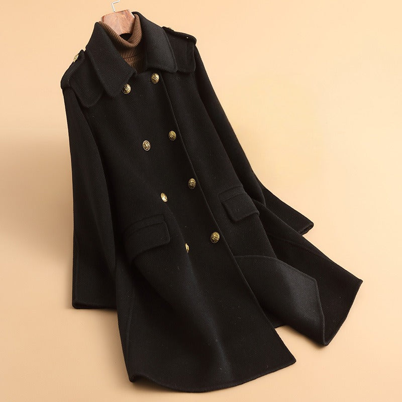 Margie Wool Coat