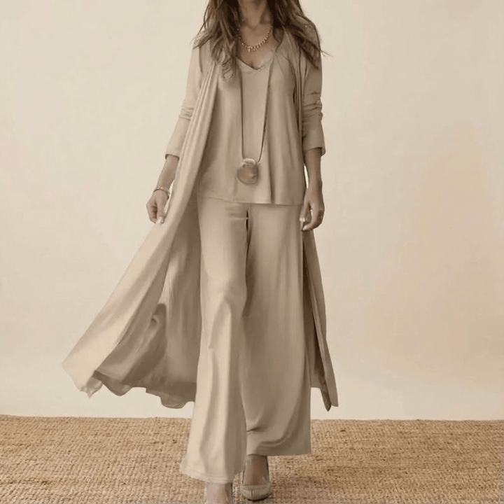 Barbara Elegant 3-Piece Set