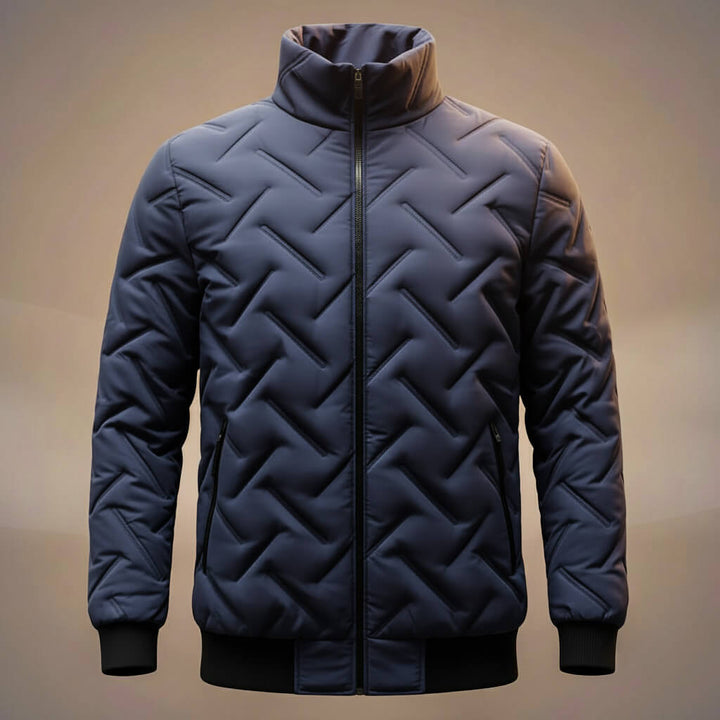 Floyd Quilted Jacket
