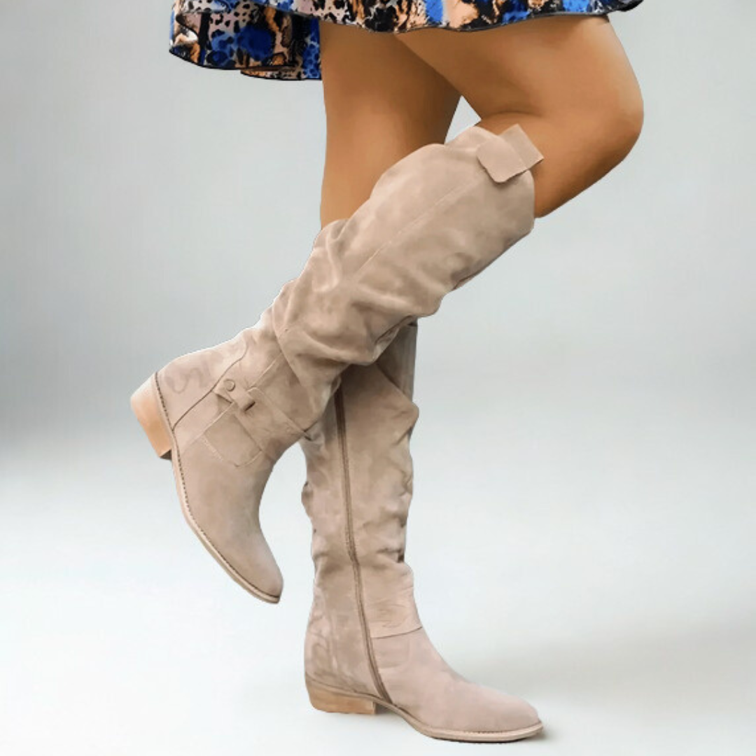 Mads - Orthopedic Boots