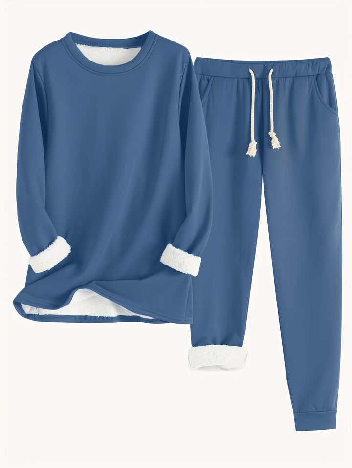 Runa | Comfortable Set