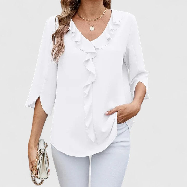 Debby | Elegant Blouse