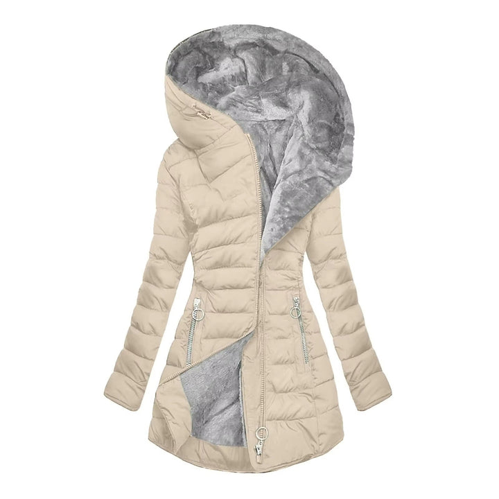 Camila™ | Comfortable Coat