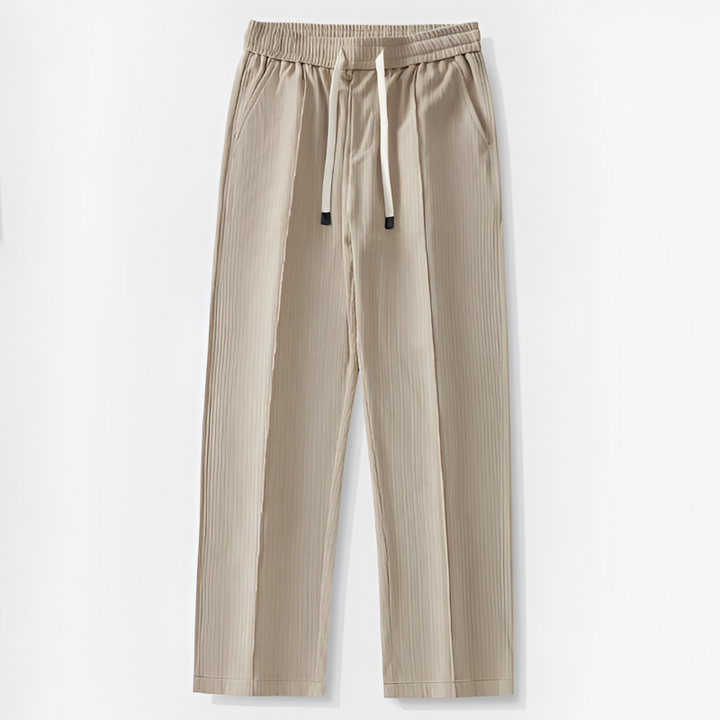 Livo Pleated Pants