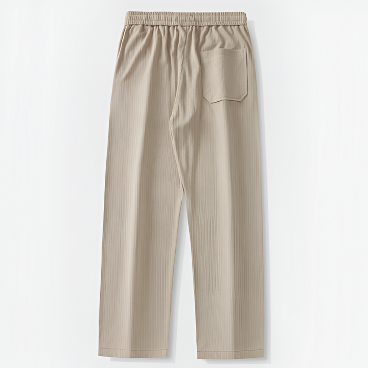 Livo Pleated Pants