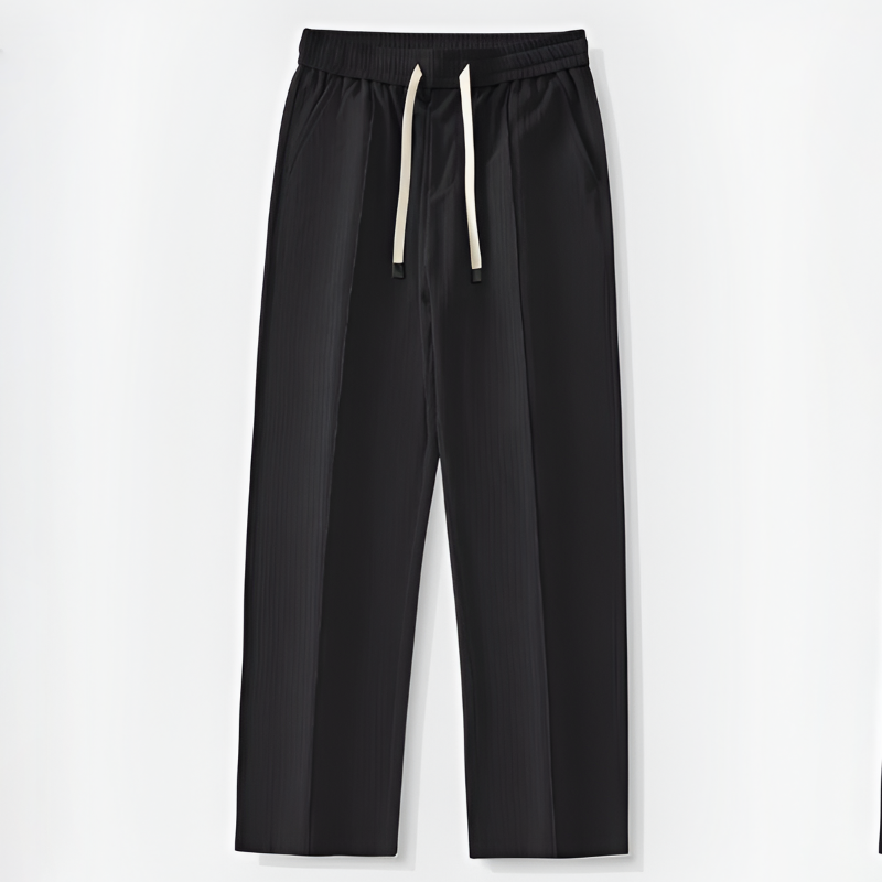 Livo Pleated Pants