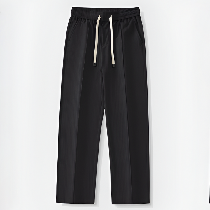 Livo Pleated Pants