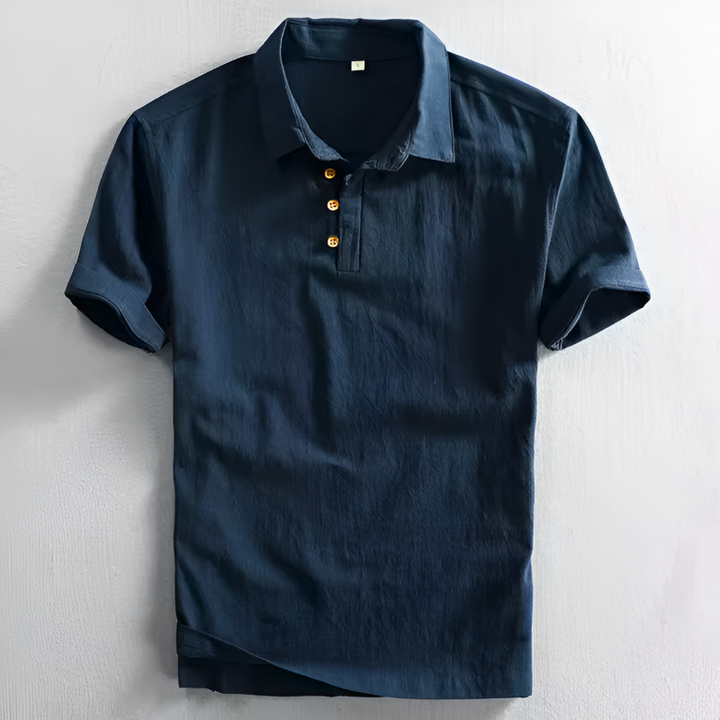 Adami Henley T-Shirt