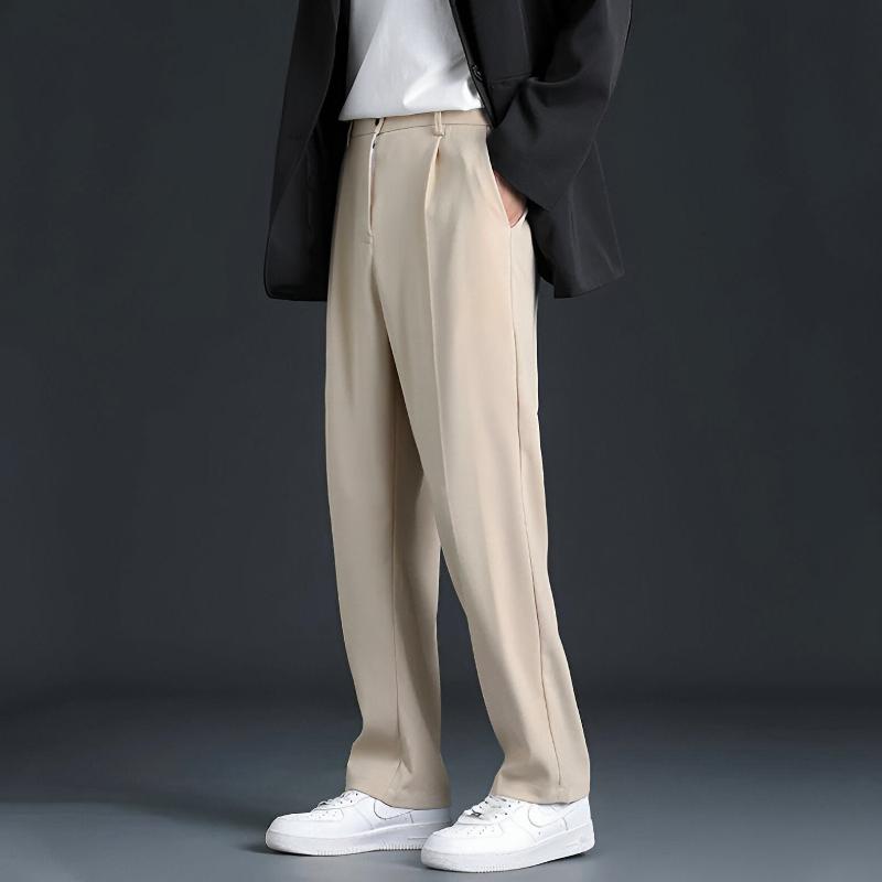 Alessio Loose Trousers