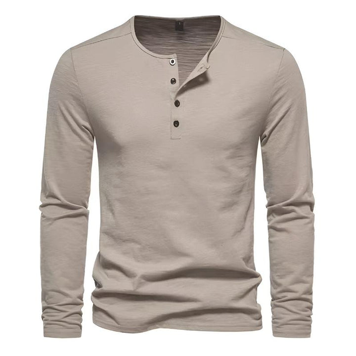 Alero Long Sleeve Shirt