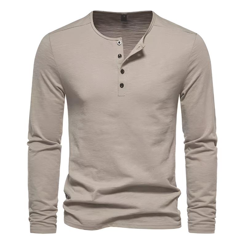 Alero Long Sleeve Shirt