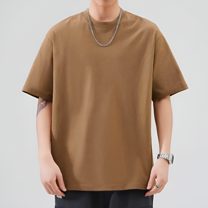 Avo Oversized Shirt