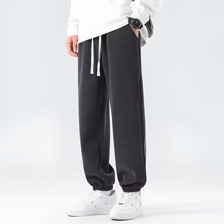 Arto Cotton Joggers